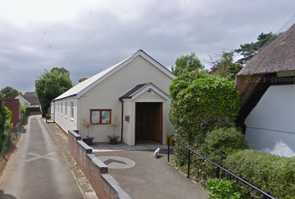 Maids Moreton Village Hall